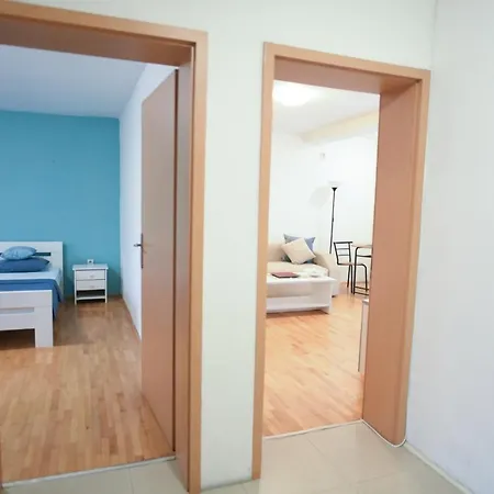 Apartmán Elena