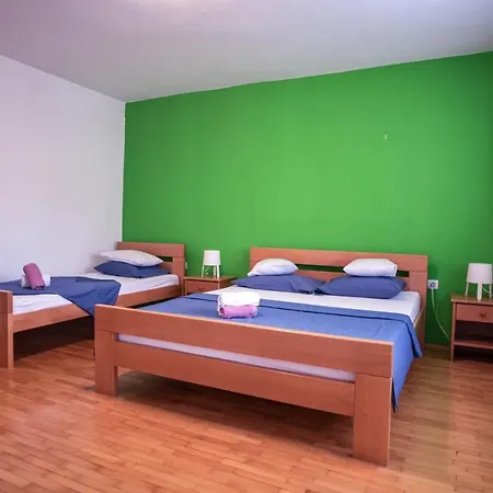 Elena Apartmán Skopje