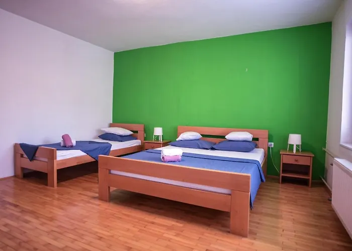 Elena Apartment Skopje