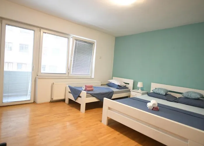 Apartment Elena Skopje